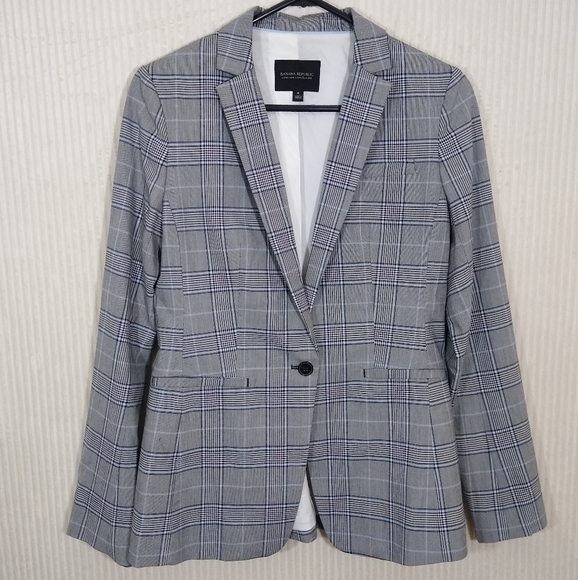 Banana Republic Jackets & Blazers - Banana Republic blazer small